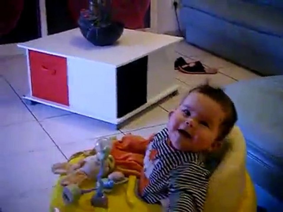 Jeux d'enfants