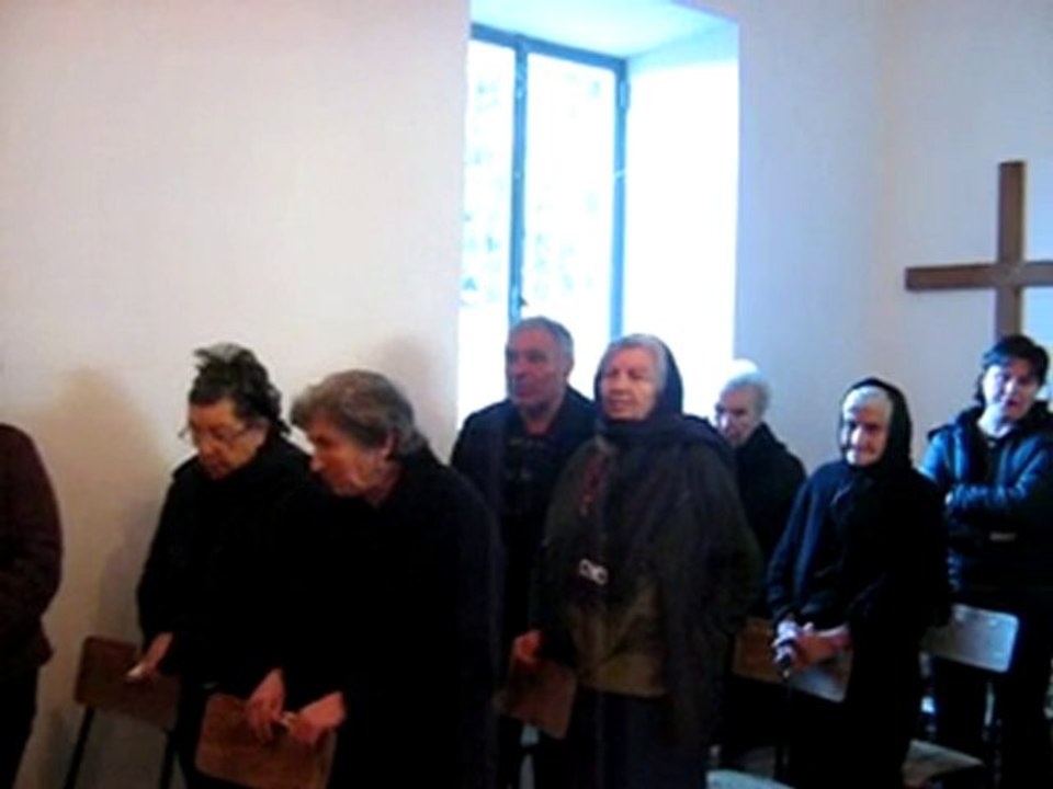 TUTTOSAMO.IT: COMM.DEFUNTI PRIMO LUNEDI DEL MESE 2