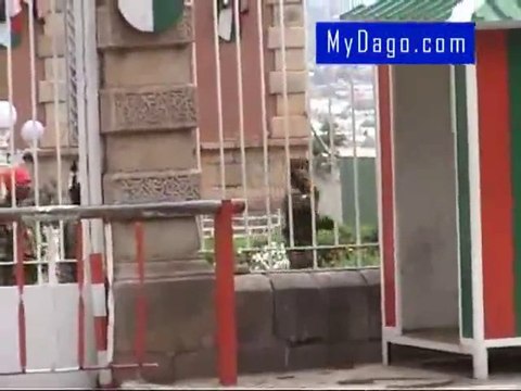 MyDago - Iza ireo nitarika ny vahoaka hatao sorona ?