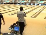 bowling : coup de chance ou coup de génie ?