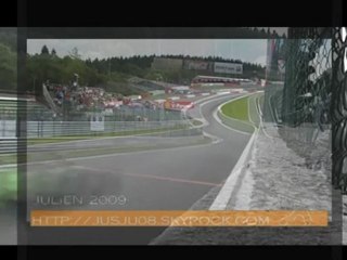 formule 1  : des voitures ultra rapides