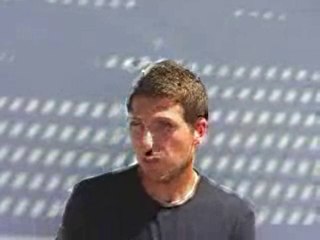 Carl vu par Romain Rocchi