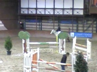 Margot Milton Ponam D1