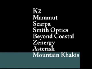 Mountain Niceness-Winter Two Thousand Heaven Vol 2~Sun Valley Powder