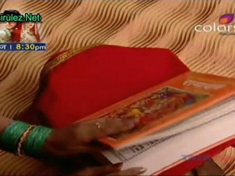 Rishto Se Badi Pratha - 7th February 2011 Part1