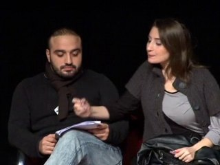 Fatma Gülün Suçune ? (Tuzak)