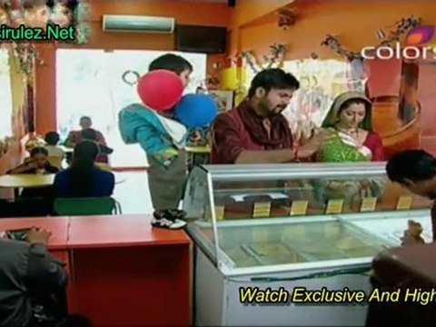 Rishto Se Badi Pratha - 7th February 2011 Part2