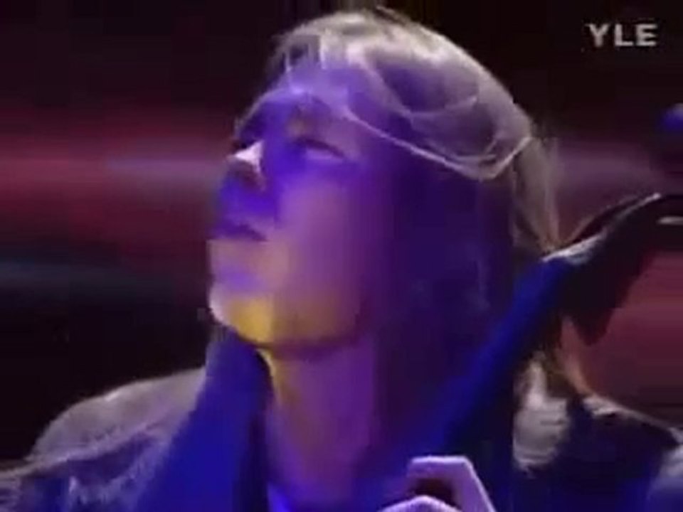 Apocalyptica - From Out Of Nowhere [Faith No More Cover]