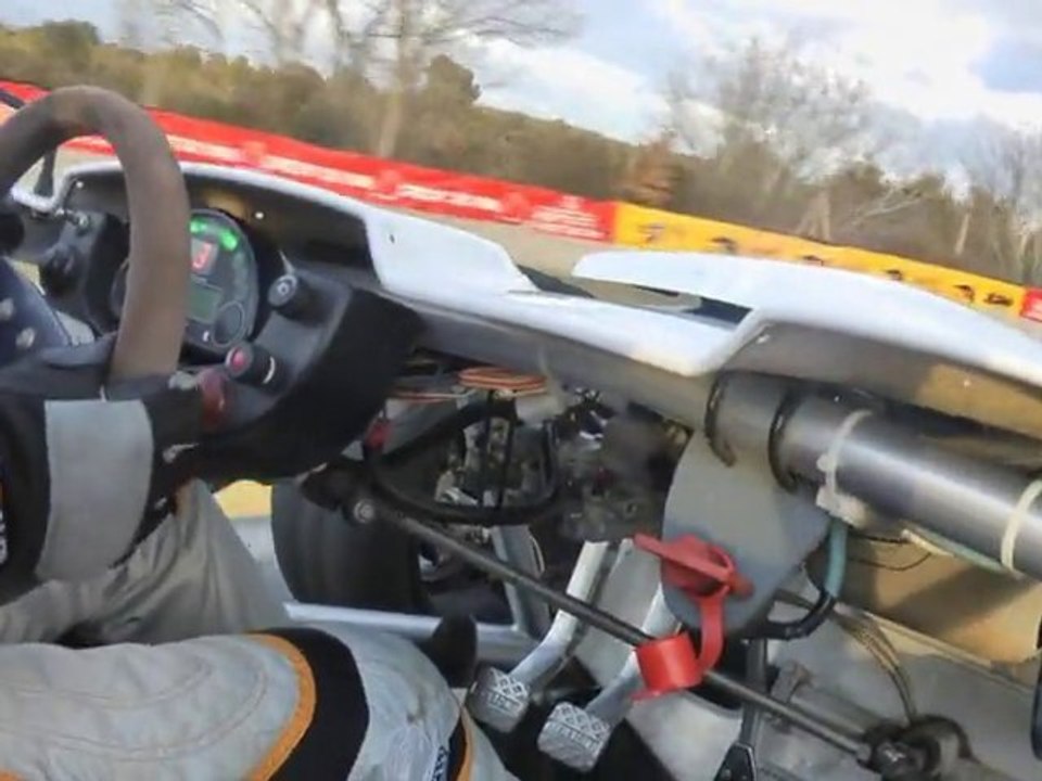 racing formula