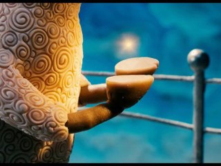 LE MARCHAND DE SABLE, extrait du film