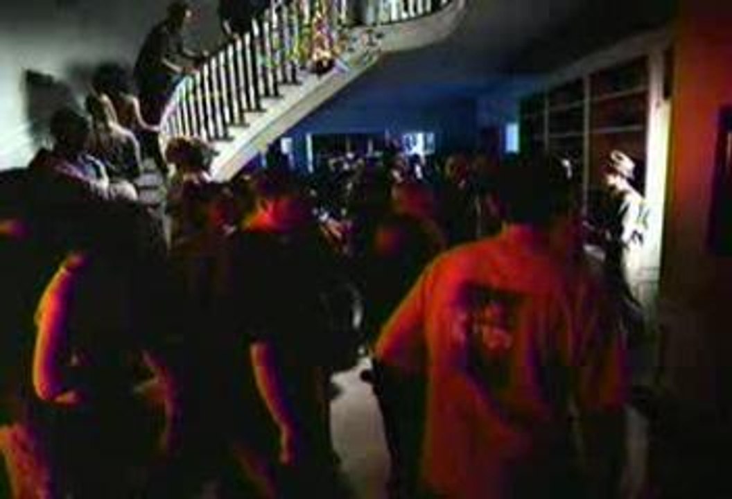 Marilyn Manson - Tainted Love