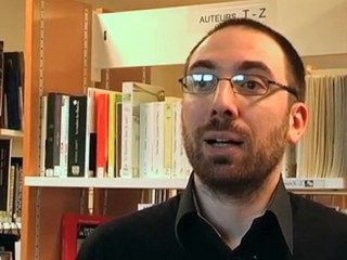 La bibliothèque, le livre numérique, le lecteur