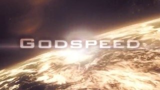 [Macross] Godspeed