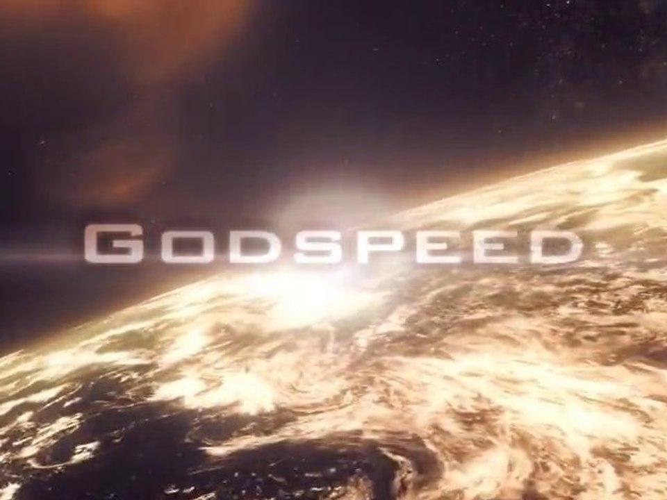 [Macross] Godspeed