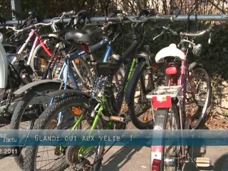 Vues sur l'Actu du 07 février 2011