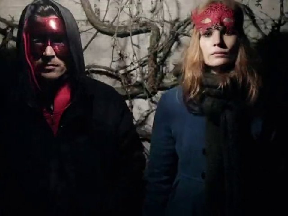 The Dø - Teaser Album 1/6 - "BWOJ"