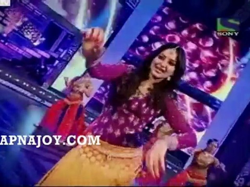 56th Filmfare Awards 2011_Main Event_chunk_4