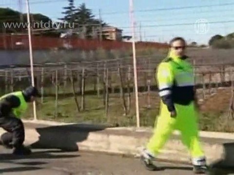 Сестер ищут после самоубийства их отца-похитителя