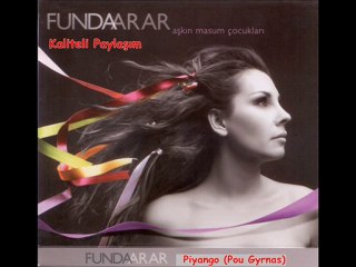 Funda Arar 2011 Piyango (Pou Gyrnas)