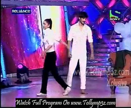 Jhalak Dikhhla Jaa Season 4 7th February 2011 Part 7
