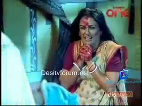 Ganga Ki Dheej - 7th February 2011 Watch Online Part2