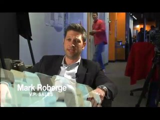 BlueWave Marketing: Mark Roberge Interview