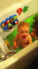 23 octobre 2010 je me lève toute seule