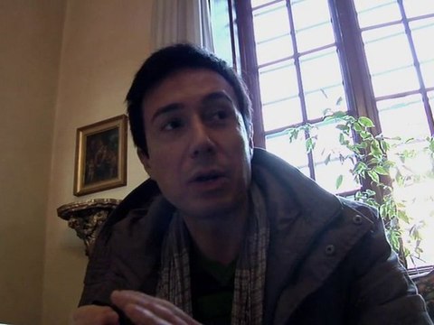 Video-diario 2 “Omero-bello-di-nonna” Chiarini - perFiducia