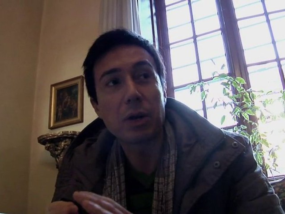 Video-diario 2 “Omero-bello-di-nonna” Chiarini - perFiducia