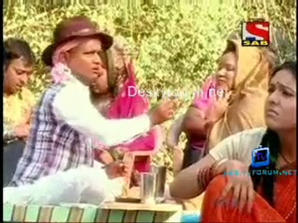 Lapataganj - 7th February 2011 Video Update Part3