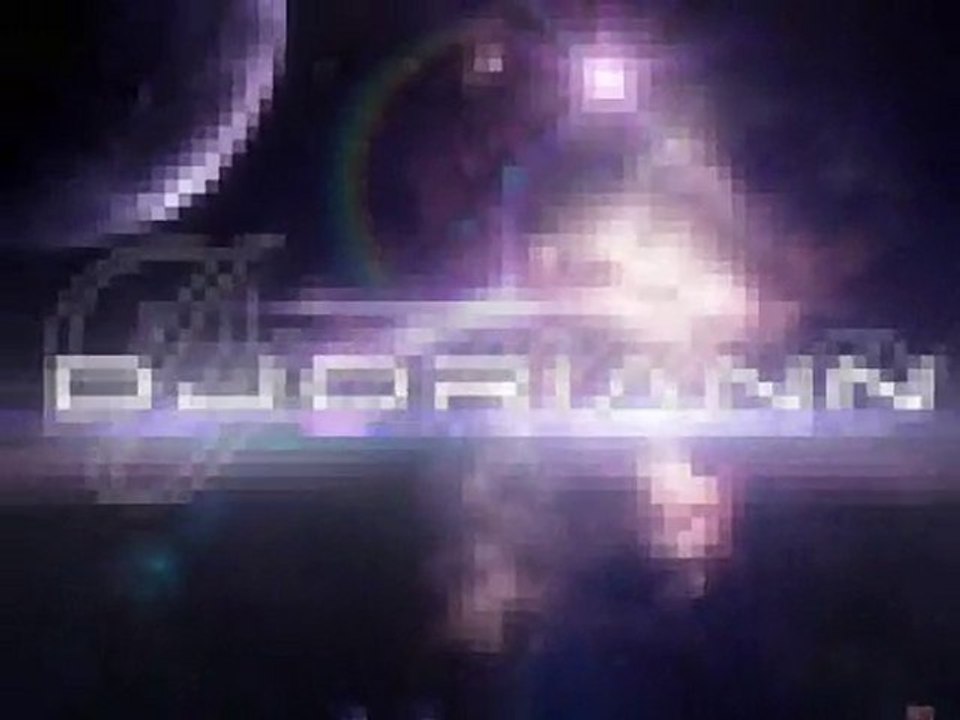 Djoriann Géro spot1