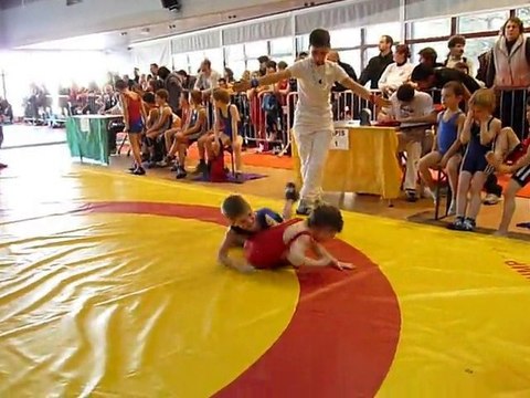 Loan a Chagny au championnat de Saône et Loire.