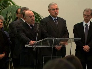 Voeux 2011 Karachi l'enquete