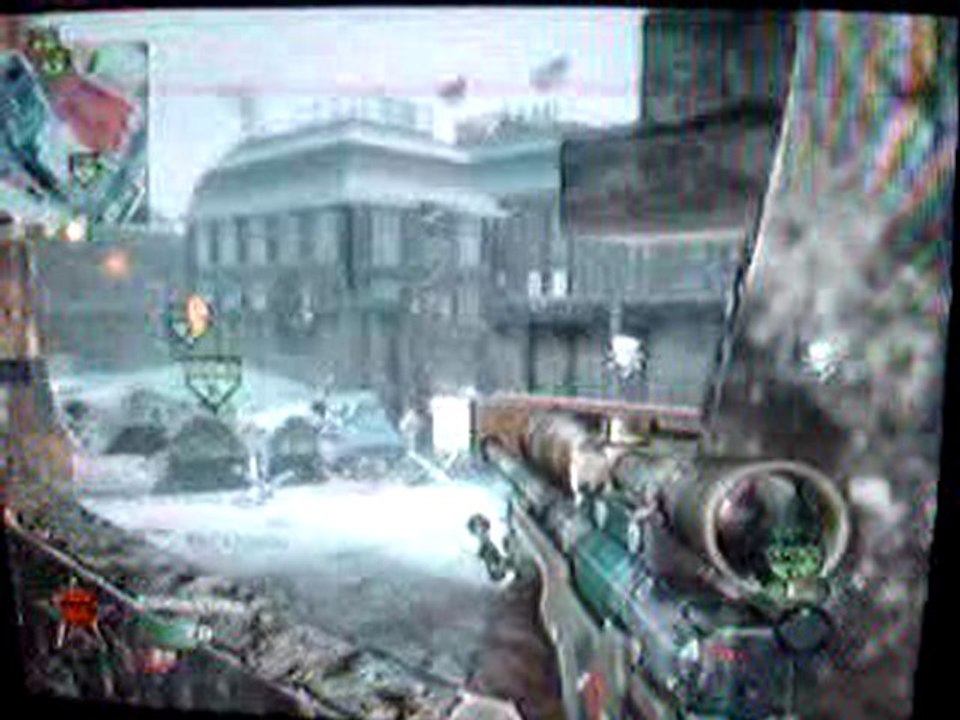 call of duty BLACK OPS / comentary l96A1 /FIRST STRIKE pt1
