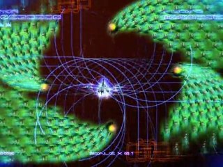 Galaga Legions DX - Trailer HD