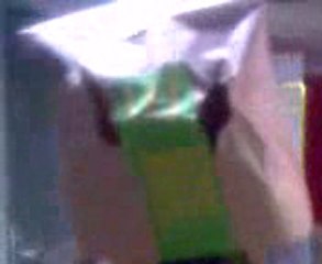 TU AS OUBLIE DE NOUS INVITER A TON MARIAGE !