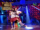 Jhalak Dikhhla Jaa (Season 4) - 7th February 2011 - Part2