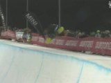 TTR Tricks - Kohei Kudo Snowboarding Tricks at Burton ...