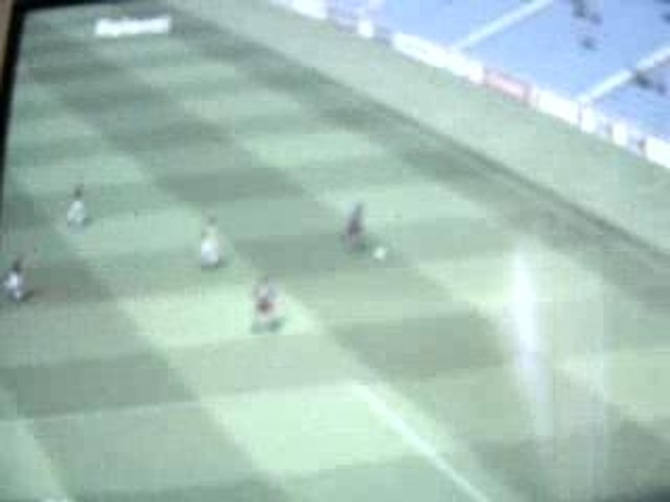 Larsson Vs Fener