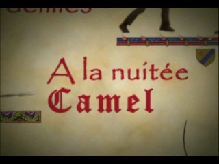 Soirée Camelot à l'école Saint Pierre