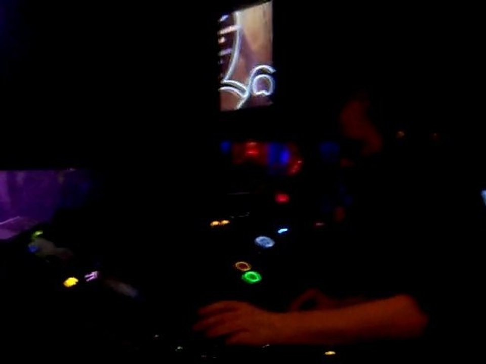 THA PLAYAH PARTY II @ LE COMIX DISCOTHEQUE POUR L'AXELERATOR