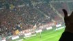 Ali Sami Yen T.T.A. Galatasaray Eskisehir 4-2 mac önü