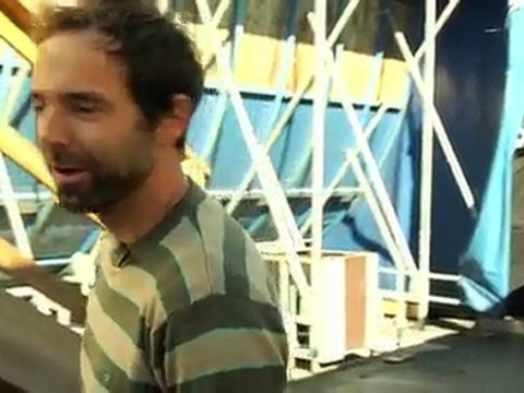 Tampa Am 2010 - Day 1 - What to do