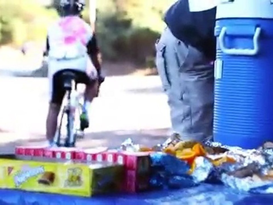 2010 West Coast YSC Tour de Pink