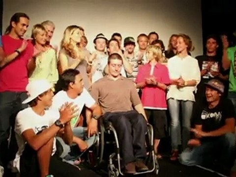 The Windsurfing Movie II - Trailer