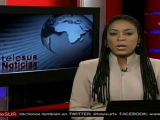 Obama: hemos dicho a Egipto que debe iniciar la transición