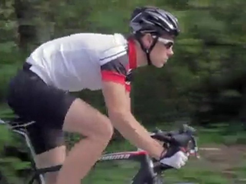 2011 Specialized Tarmac
