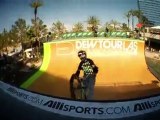 Dew Tour Las Vegas - Recap