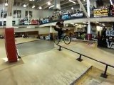 Head cam: BMX Competition in Game of Bike