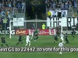 Major League Soccer Goal of the Week Nominee: Edson Buddle
